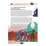 ¡Mazinger! ¡Puños fuera!