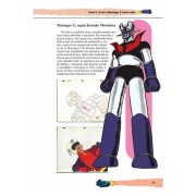 ¡Mazinger! ¡Puños fuera!
