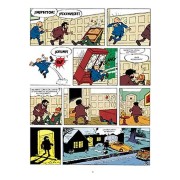 Tif y Tondu 1: Tras la pista del crimen