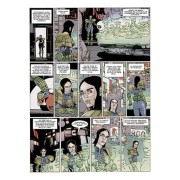 Juez Dredd: Un mundo mejor