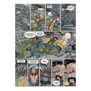 Juez Dredd: Un mundo mejor
