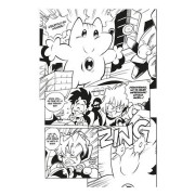 Dragon Fall Integral 4