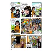 Esther y su mundo 7: Serie Turquesa