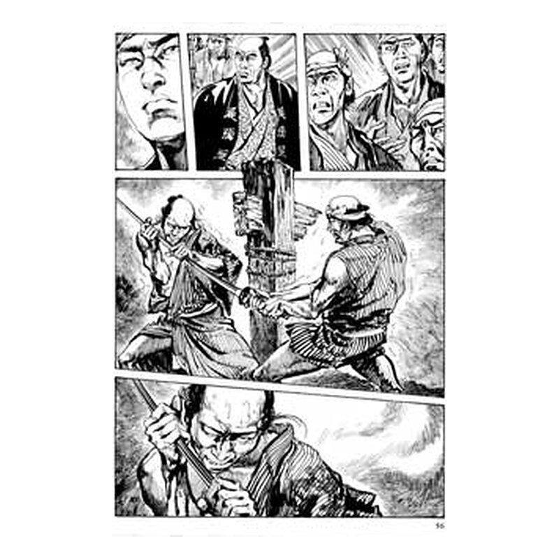 Satsuma Gishiden 3: El honor del samurái legendario