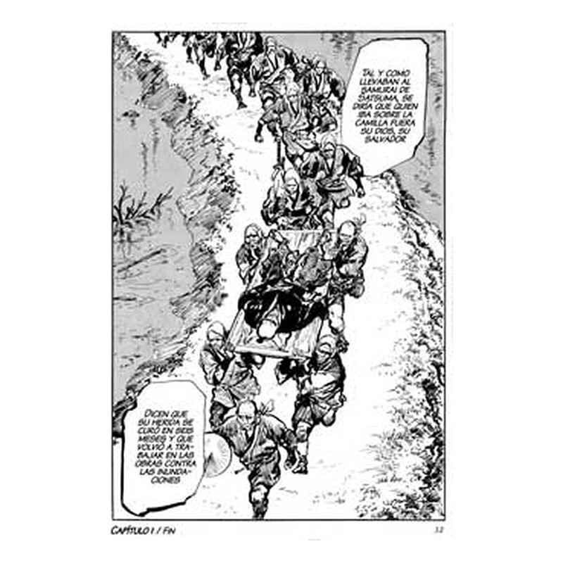Satsuma Gishiden 3: El honor del samurái legendario