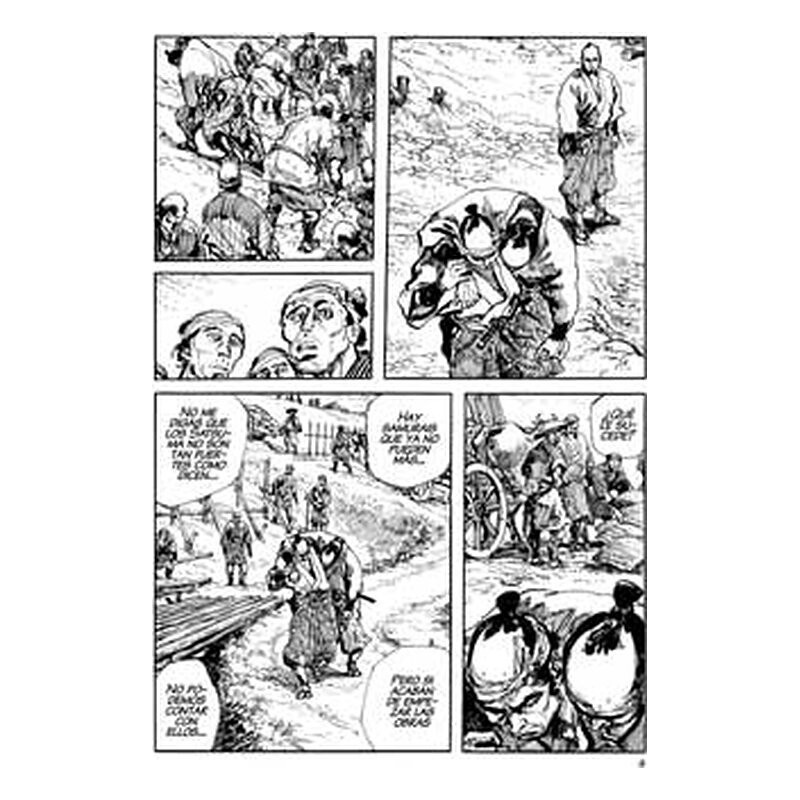 Satsuma Gishiden 4: El honor del samurái legendario