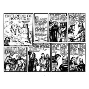 El Guerrero del Antifaz 2 (edición 80 aniversario)