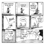 Mutts 2020: Un amigo diferente