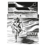 Rogue Trooper: El valle de las heridas