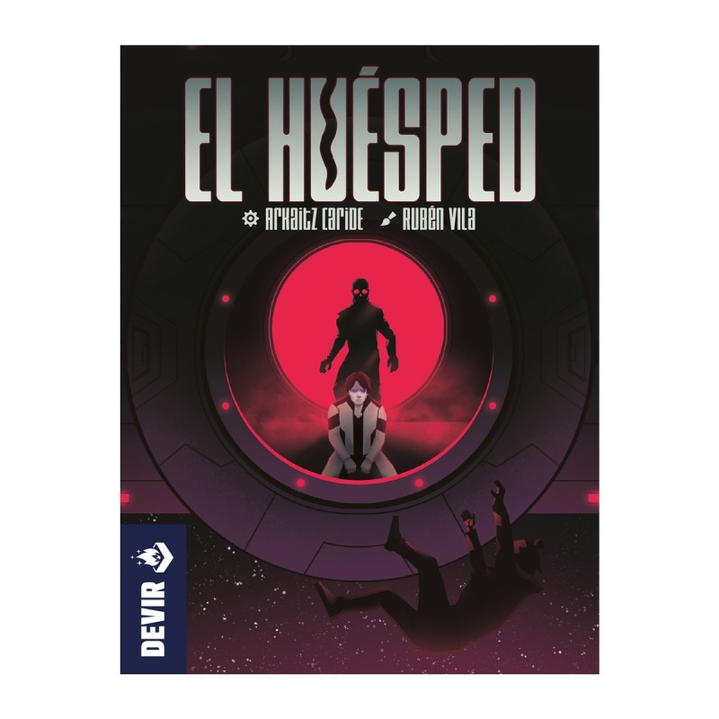 El Huésped