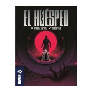 El Huésped