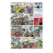 Superagente 327 (1969-1976)