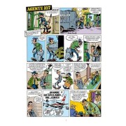 Superagente 327 (1969-1976)
