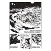 Barbarella (nueva edición)