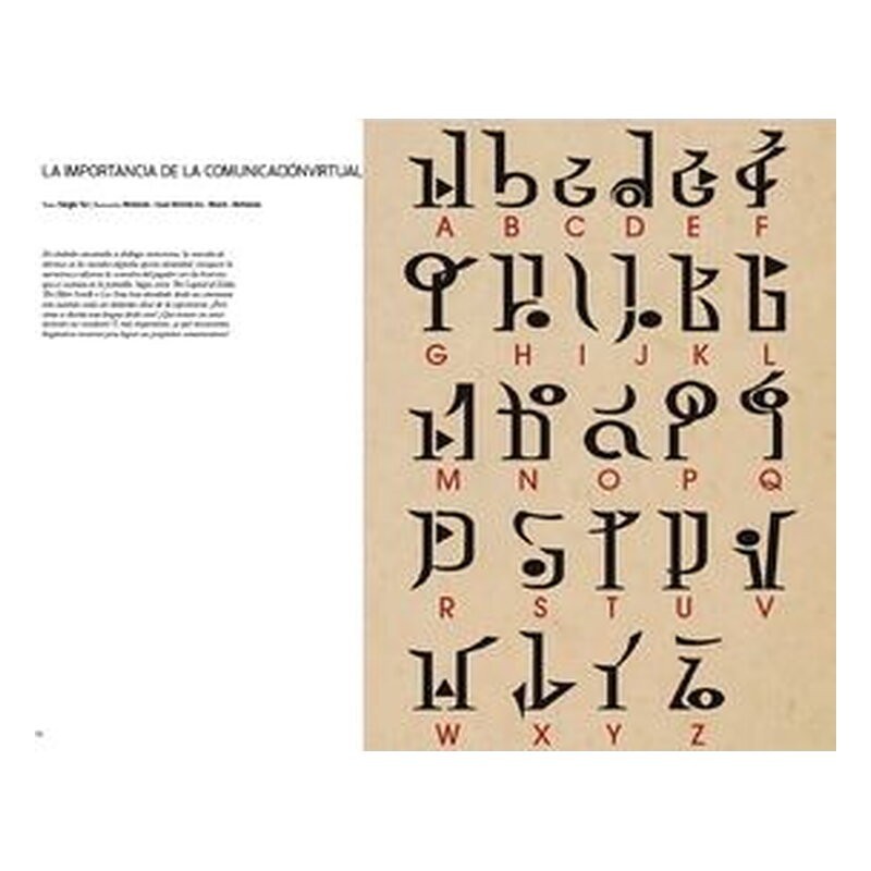 Revista Manual 15