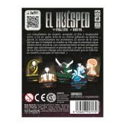 El Huésped