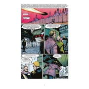 Juez Dredd: La película