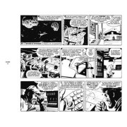 Flash Gordon: La fuga de Egon Blant. 1968-1969