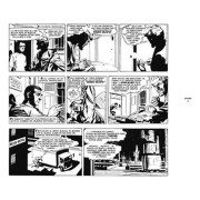 Flash Gordon: La fuga de Egon Blant. 1968-1969