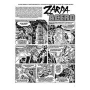 Zarpa de Acero 7