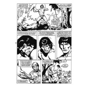 Tarzán 9: 1977-1979