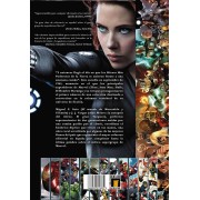Estuche Avengers: Poder en la Tierra + Poder absoluto