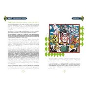 JoJo’s: Una aventura bizarra