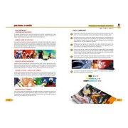 ¡Luz, fuego... y acción! Las películas de Dragon Ball