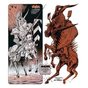 Nemesis The Warlock 2: Los secretos del Club Fuego Infernal