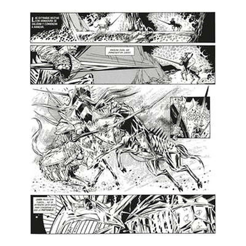 Nemesis The Warlock 2: Los secretos del Club Fuego Infernal