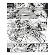 Nemesis The Warlock 2: Los secretos del Club Fuego Infernal