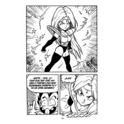 Dragon Fall Integral 2