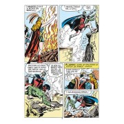 Nuevas aventuras de El Guerrero del Antifaz 7