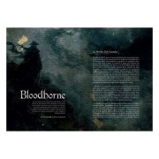 Niebla y ruinas: Historias en el corazón de FromSoftware