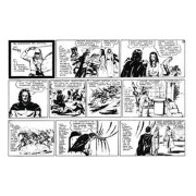 El Guerrero del Antifaz 1 (edición 80 aniversario)