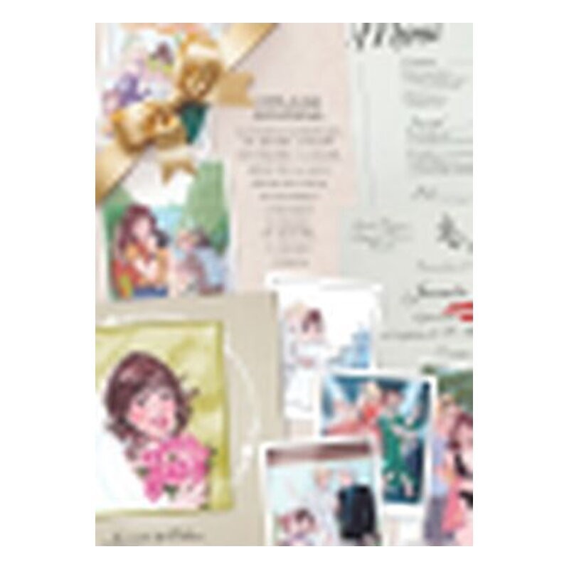 Esther. La boda (estuche exclusivo)