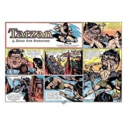 Tarzán 8: 1947-1950