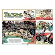 Tarzán 8: 1947-1950