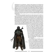 This Is the Way: La creación de The Mandalorian y su universo