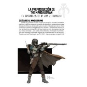 This Is the Way: La creación de The Mandalorian y su universo