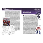 Transformers: Más de lo que tus ojos han visto