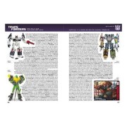 Transformers: Más de lo que tus ojos han visto