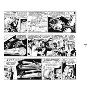 Flash Gordon: La amenaza de Ming IV. 1965-1968