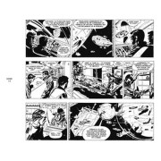 Flash Gordon: La amenaza de Ming IV. 1965-1968