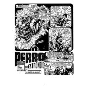 Perro de Estroncio 3