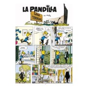 La Pandilla 1: 1962-1964