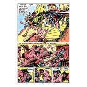 Nuevas aventuras de El Guerrero del Antifaz 6