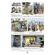 Príncipe Valiente: 1977-1978