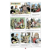 Príncipe Valiente: 1977-1978