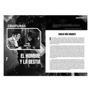 Grandes temas del cine fantástico